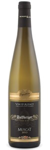 Wolfberger 13 Muscat Signature Alsace (Wolfberger) 2013